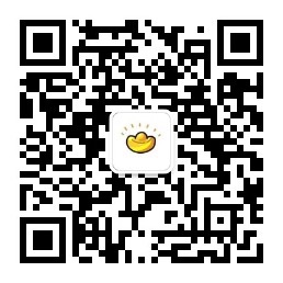 微信公众号二维码